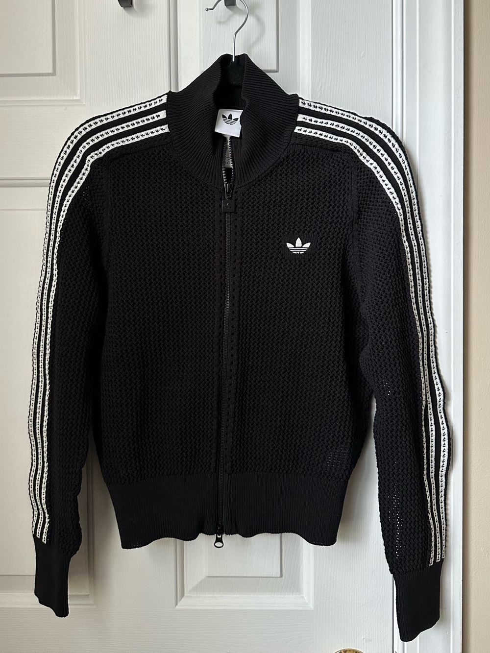 Adidas Firebird Adicolor Knit Jacket
